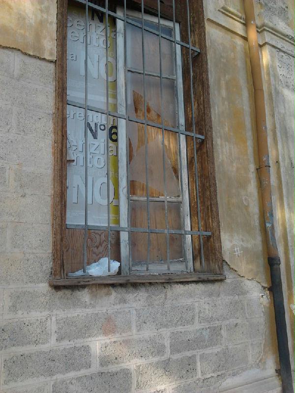 Viabilità e strade