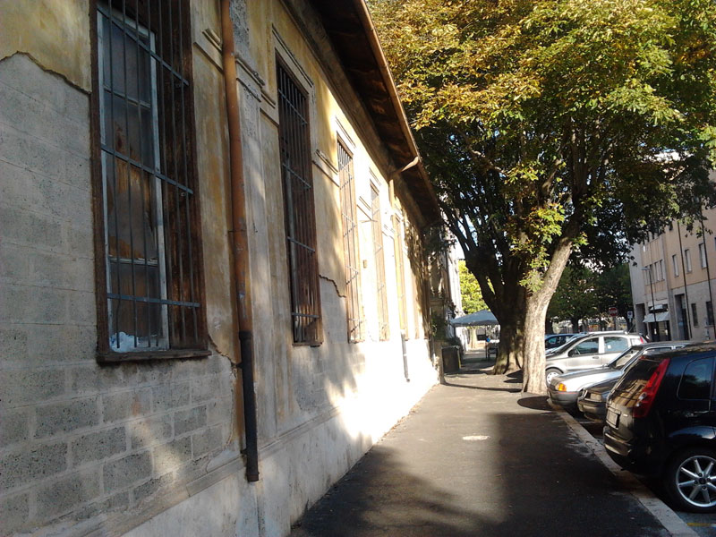 Viabilità e strade