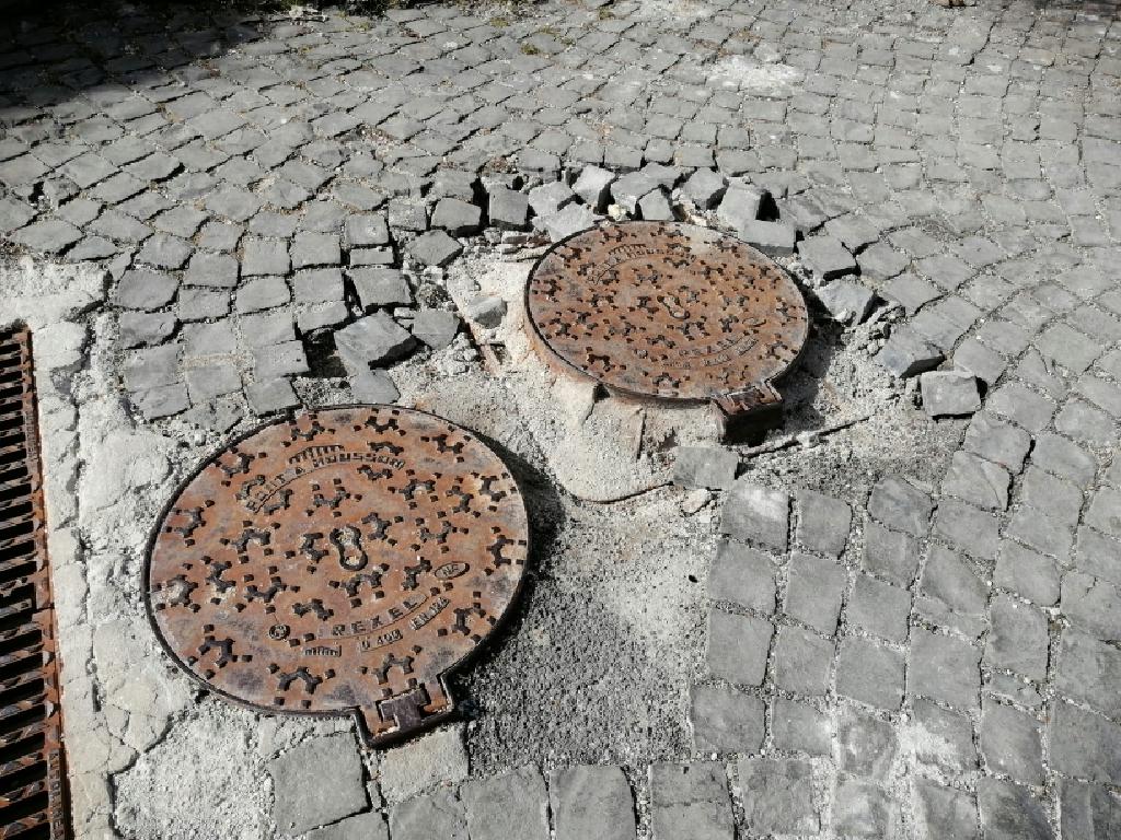 Viabilit e strade