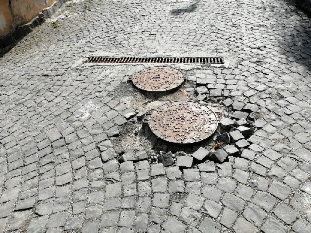 Viabilit e strade