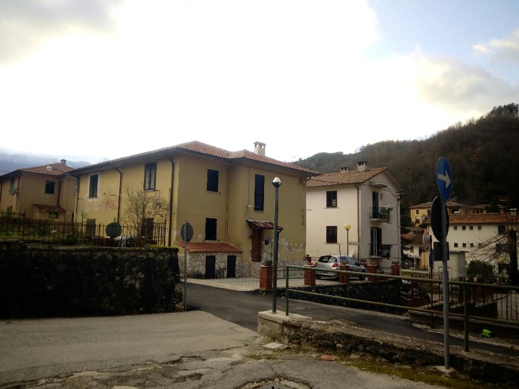 Illuminazione pubblica