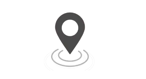 immagine mostra un punto mappa perch? immagine vera non presente