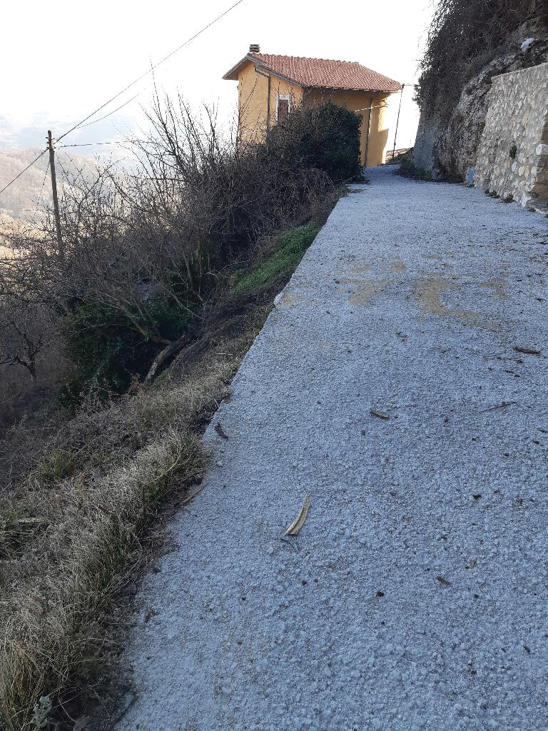 Viabilit e strade