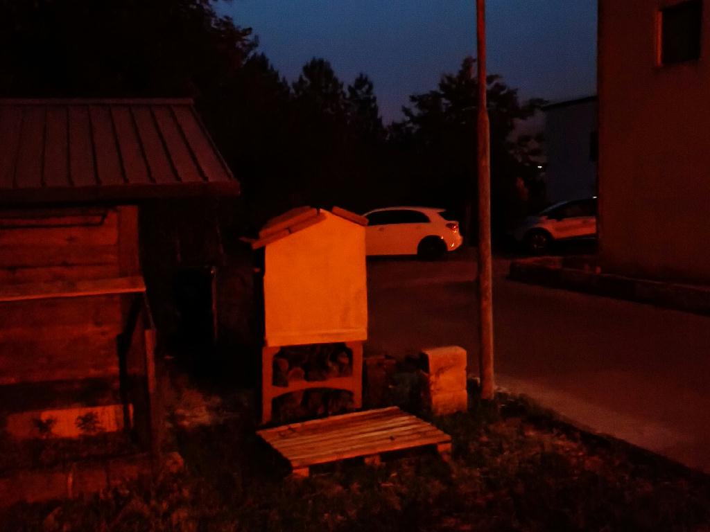 Illuminazione pubblica