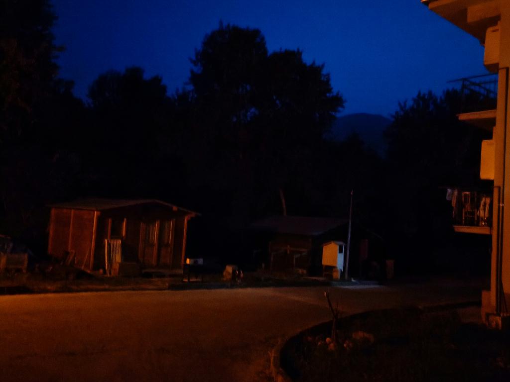 Illuminazione pubblica