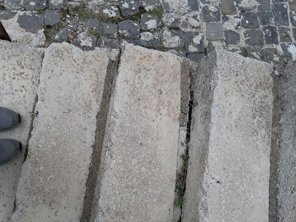 Viabilit e strade