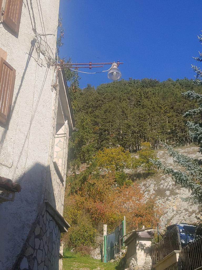 Illuminazione pubblica
