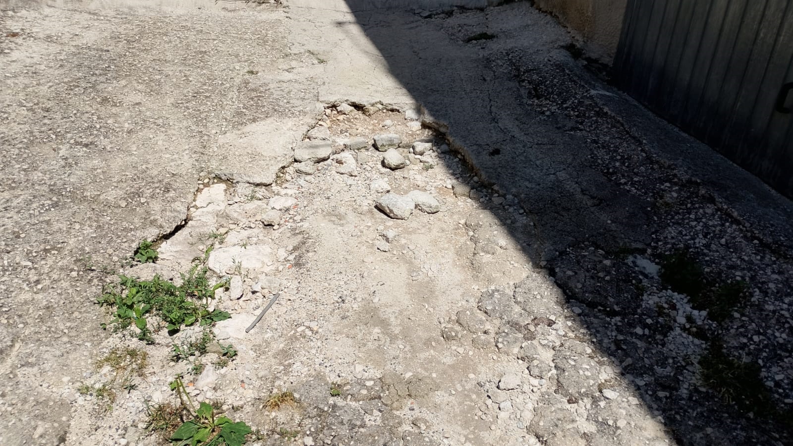 Viabilit e strade