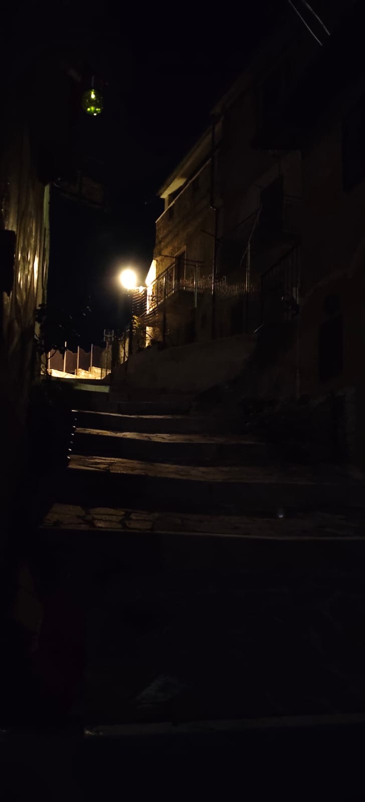 Illuminazione pubblica